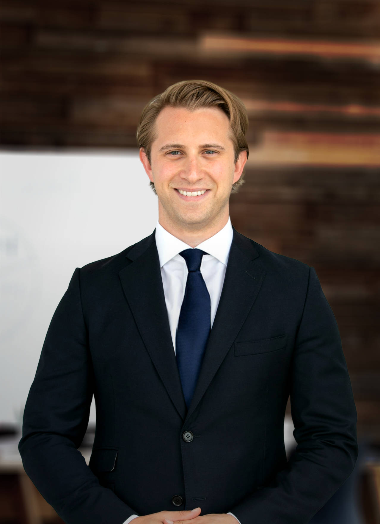 Michael Bookman